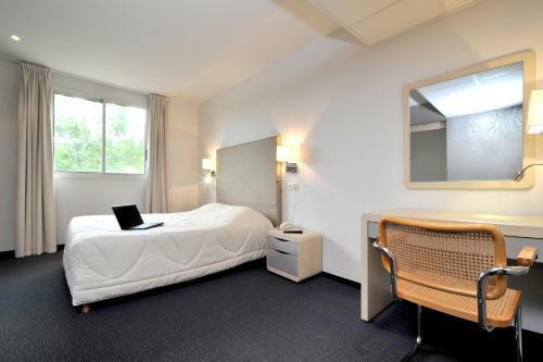 Hotel H�tel Balladins Villefranche-de-rouergue