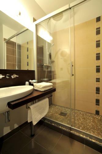 Hotel H�tel Balladins Villefranche-de-rouergue