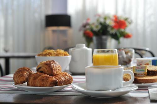 Hotel H�tel Balladins Villefranche-de-rouergue