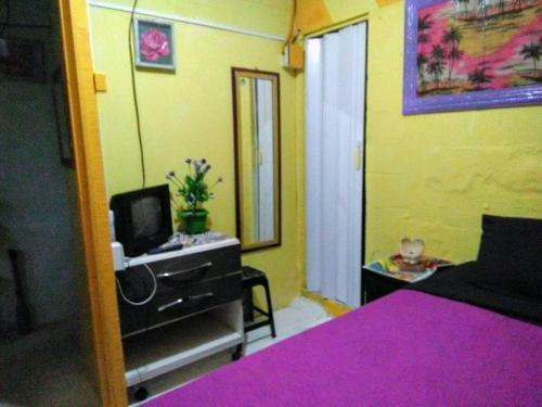 Petit Hostel Carolina