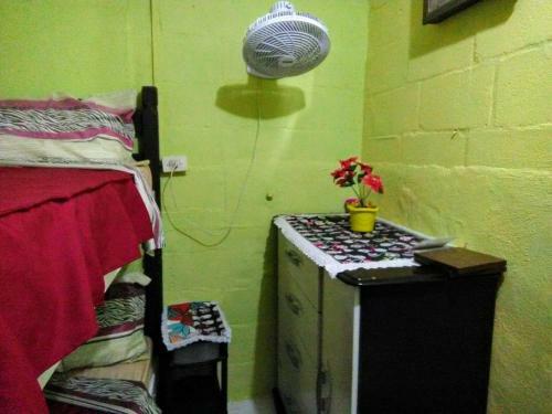 Petit Hostel Carolina