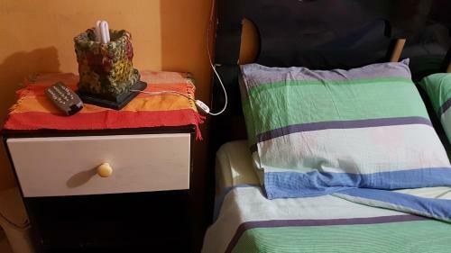Petit Hostel Carolina