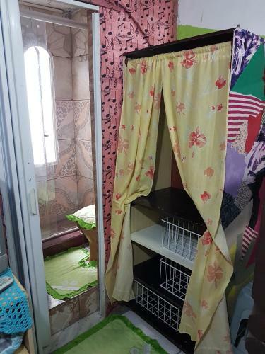Petit Hostel Carolina