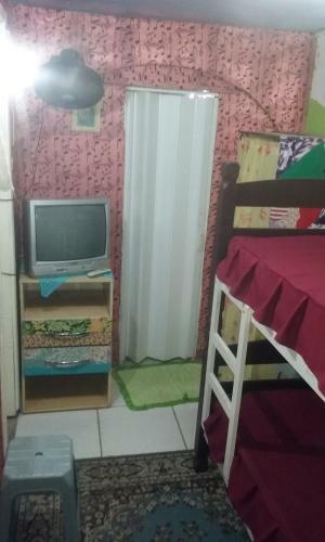 Petit Hostel Carolina