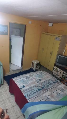 Petit Hostel Carolina