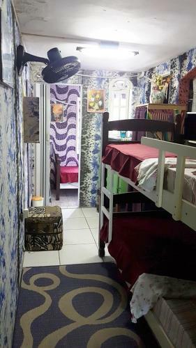 Petit Hostel Carolina