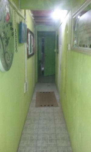 Petit Hostel Carolina