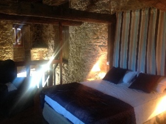Agroturismo Hotel Rural Casal de Mouros