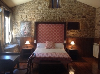 Agroturismo Hotel Rural Casal de Mouros