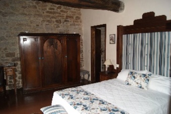 Agroturismo Hotel Rural Casal de Mouros