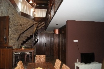 Agroturismo Hotel Rural Casal de Mouros