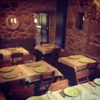 Agroturismo Hotel Rural Casal de Mouros