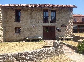 Agroturismo Hotel Rural Casal de Mouros