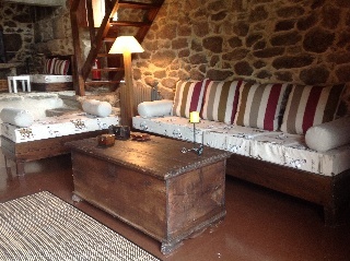 Agroturismo Hotel Rural Casal de Mouros