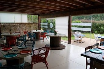 Agroturismo Hotel Rural Casal de Mouros