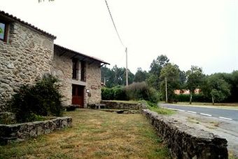 Agroturismo Hotel Rural Casal de Mouros