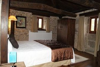 Agroturismo Hotel Rural Casal de Mouros