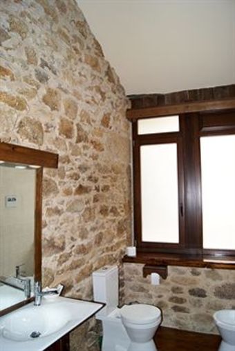 Agroturismo Hotel Rural Casal de Mouros