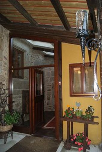 Agroturismo Hotel Rural Casal de Mouros