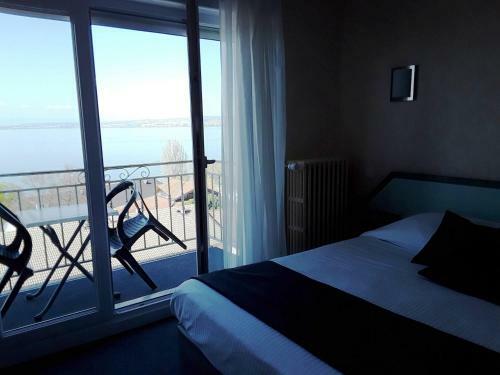 Hotel H�tel Evian Express - Terminus