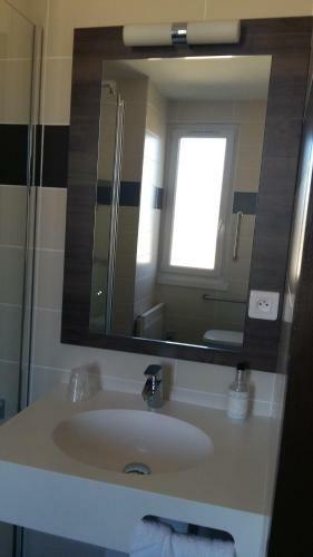 Hotel H�tel Evian Express - Terminus