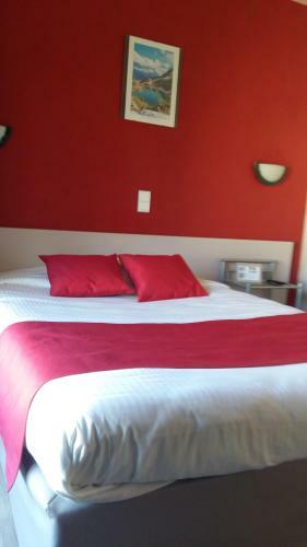 Hotel H�tel Evian Express - Terminus