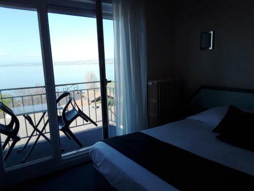 Hotel H�tel Evian Express - Terminus