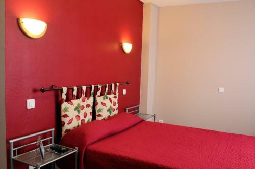 Hotel H�tel Evian Express - Terminus