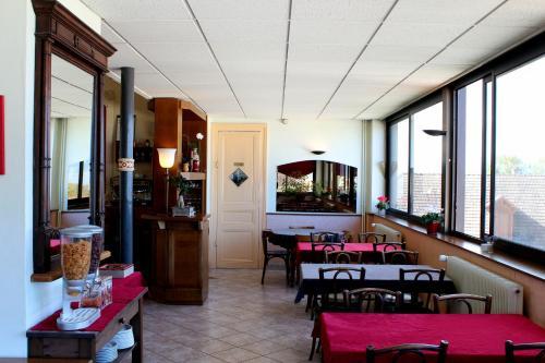 Hotel H�tel Evian Express - Terminus