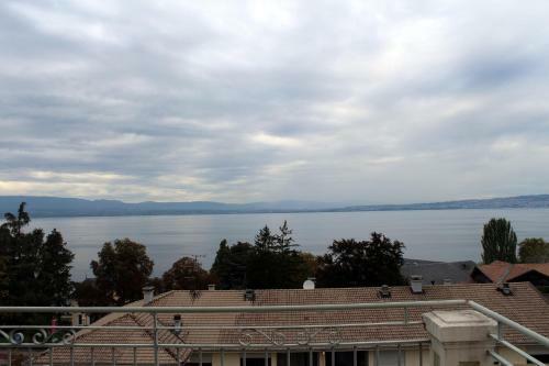 Hotel H�tel Evian Express - Terminus