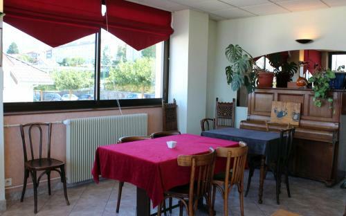 Hotel H�tel Evian Express - Terminus