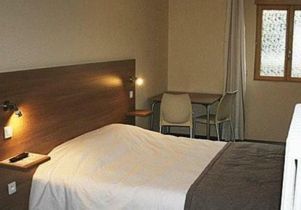 Hotel La Tour Des Lys