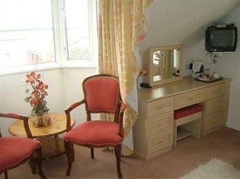 Hostal Potters Mooring Hotel