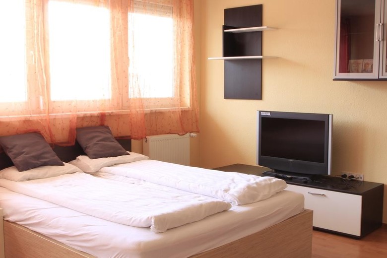 Hotel Garay Terrace Residence