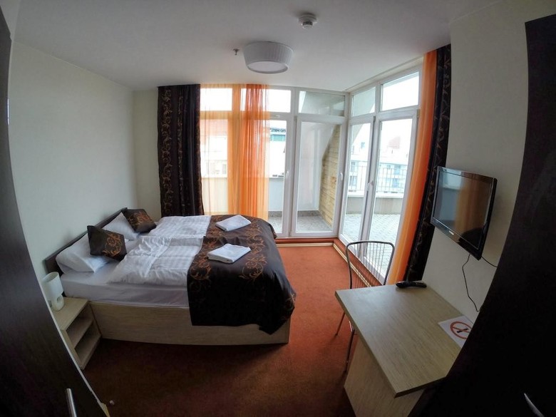 Hotel Garay Terrace Residence