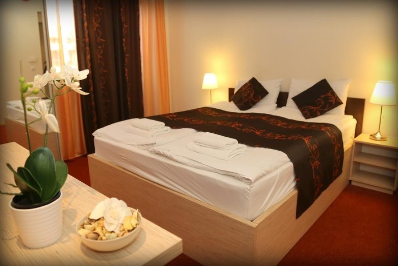 Hotel Garay Terrace Residence