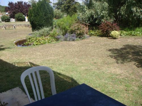 Hotel H�tel La Chaumi�re