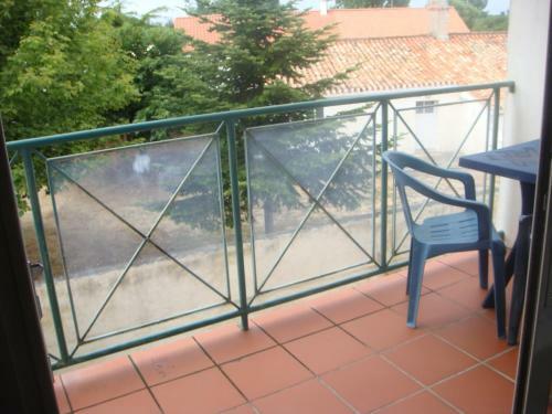 Hotel H�tel La Chaumi�re