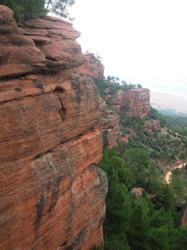 Agroturismo Alojamientos Rurales Las Carcavas