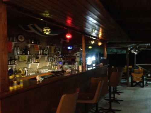 Koulouris Beach Hotel