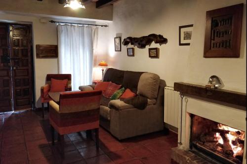 Agroturismo Casa La Tinaja