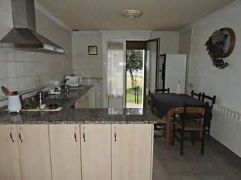 Agroturismo Casa Rural Nemesio