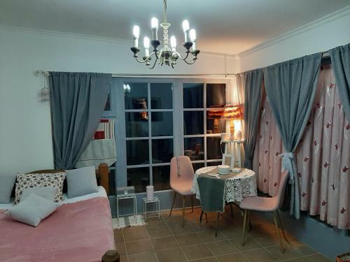 Hostal �des Otthon Vend�gh�z