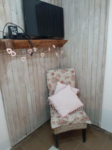 Hostal �des Otthon Vend�gh�z