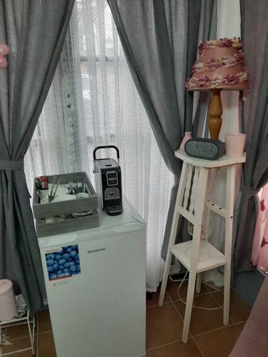 Hostal �des Otthon Vend�gh�z
