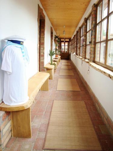 Hostal �des Otthon Vend�gh�z