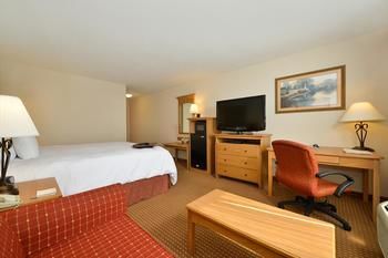 Hotel Hampton Inn Cortland
