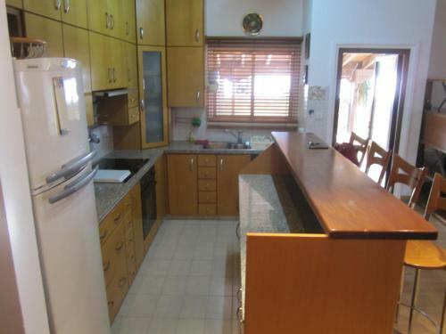 Apartamento Jasmine Guest House