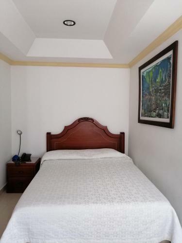 Hotel Bolivar Plaza