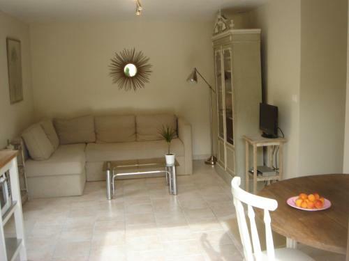 Bed & Breakfast Manoir de La Foulquetiere